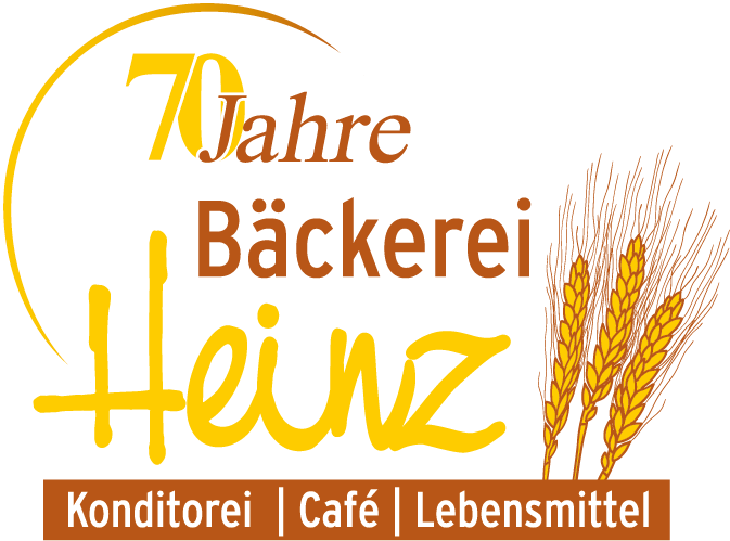Bäackerei Heinz - Logo